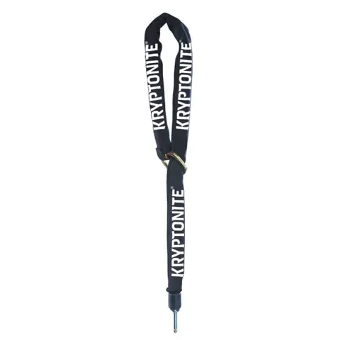 Kryptonite Låsekabel for rammelås Plug In, 6 mm x 150 cm 