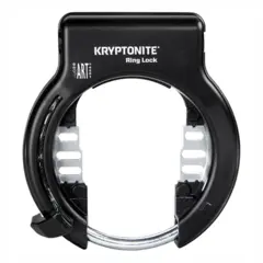 Kryptonite FG Rammelås Plug In kompatibel