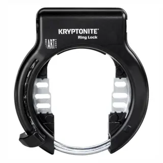 Kryptonite FG Rammelås Plug In kompatibel
