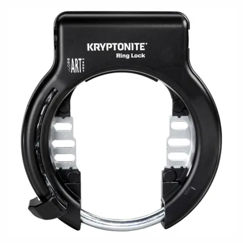 Kryptonite FG Rammelås Plug In kompatibel 