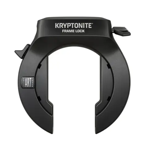 Kryptonite FG Rammelås Bredde 72.5mm, Plug In kompatibel 