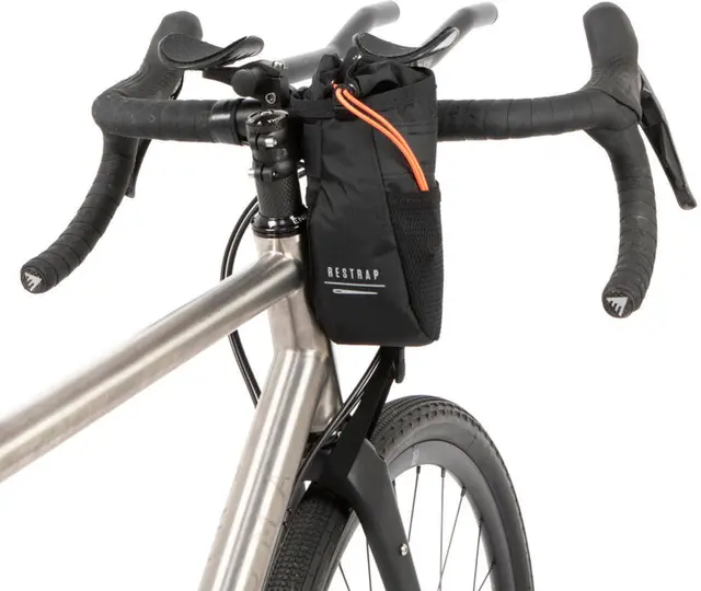 Restrap Race Stem Bag 