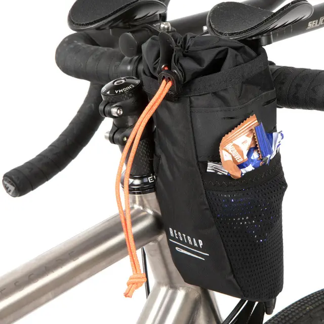Restrap Race Stem Bag 