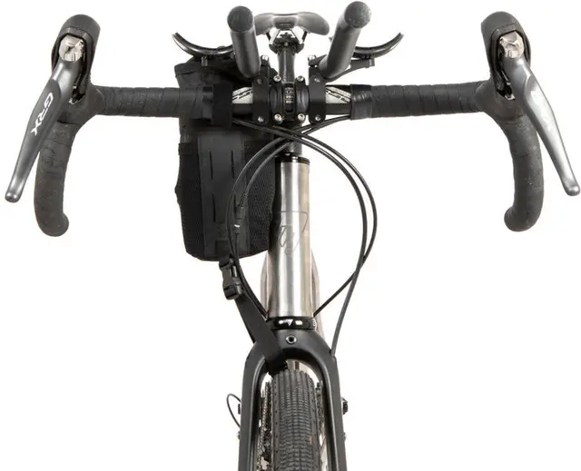 Restrap Race Stem Bag 