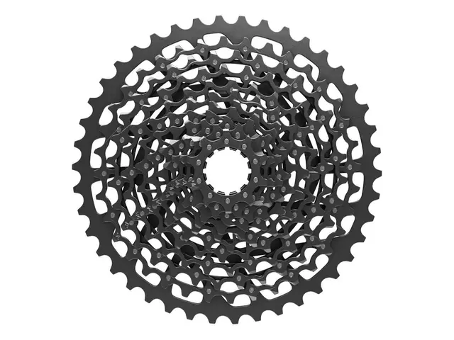 SRAM GX XG-1150 Kassett 11-delt, 10-42T 