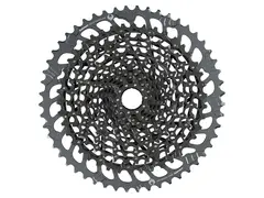 SRAM GX XG-1275 Kassett 12-delt, 10-52T