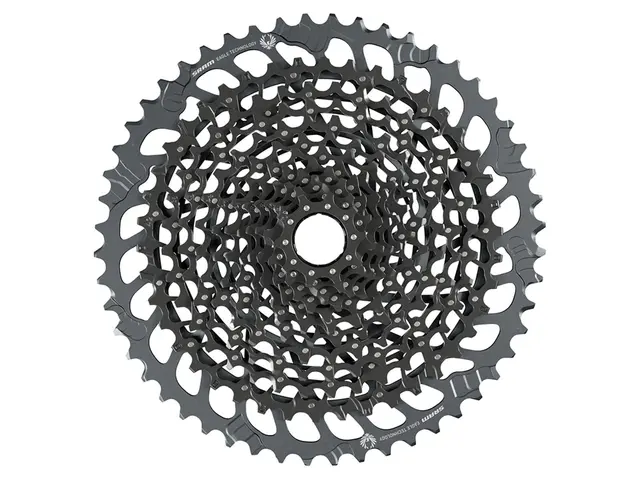 SRAM GX XG-1275 Kassett 12-delt, 10-52T 