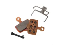 AVID/Sram Bremseklosser Organic Pad, Powerful