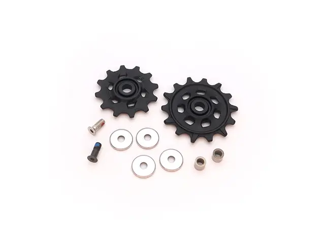 SRAM NX Eagle Trinsehjul 1x12-delt 