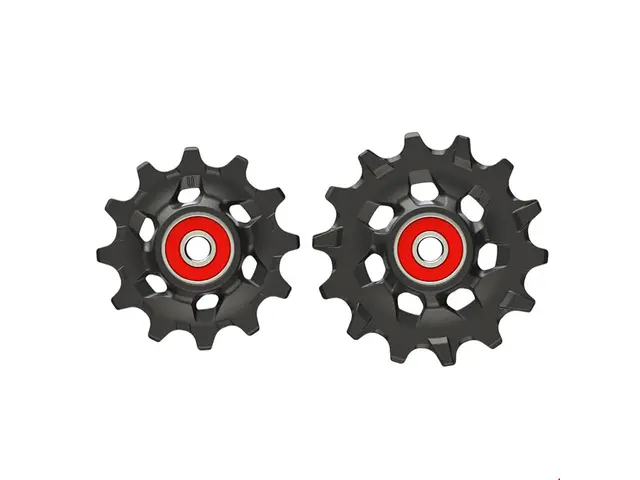 SRAM Eagle XX1/X01 Trinsehjul 1x12-delt, X-Sync 