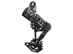 SRAM GX Eagle AXS Transmission Bakgir Dark Polar, 12-delt, Maks 52T, T-Type