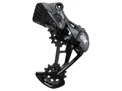 SRAM GX Eagle AXS Bakgir Lunar Grey, 12-delt, Maks 52T, 439g