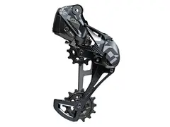 SRAM Eagle X01 AXS Bakgir Lunar Grey, 12-delt, Maks 52T, 365g