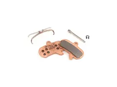 SRAM Maven Bremseklosser Metal sintered pad, Heavy Duty