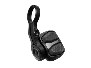 SRAM AXS Pod Ultimate Kontroller Kan brukes på begge sider