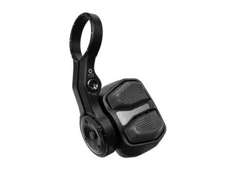 SRAM AXS Pod Ultimate Kontroller Kan brukes på begge sider