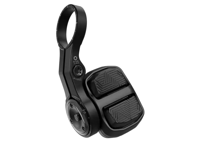 SRAM AXS POD D1 Kontroller Kan brukes på begge sider 