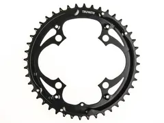 SRAM/Truvativ 3x9 Krankdrev 9-delt, 44t, 104mm BCD, Stål