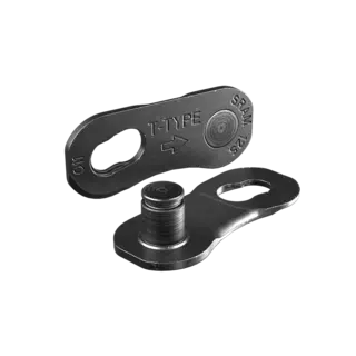 SRAM PowerLock T-Type Eagle Kjedelås Black, 12-delt