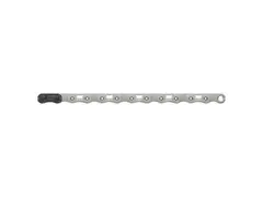 SRAM XXSL T-Type Eagle Kjede Silver, 12-delt, 126 ledd