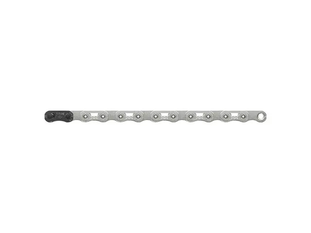SRAM XXSL T-Type Eagle Kjede Silver, 12-delt, 126 ledd 