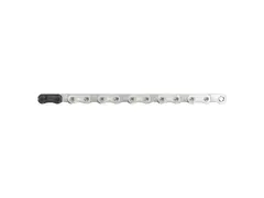 SRAM GX T-Type Eagle Kjede Silver, 12-delt, 126 ledd