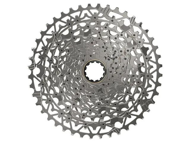 SRAM XG-1251 XPLR Kassett 12-delt, 10-44T 