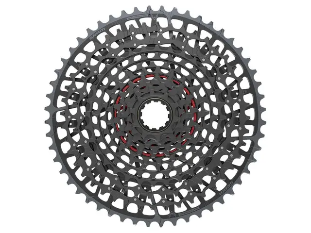 SRAM XO T-Type Eagle XS-1295 Kassett 12-delt, 10-52T 