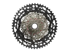 SRAM T-Type Eagle XS-1270 Kassett 12-delt, 10-52T