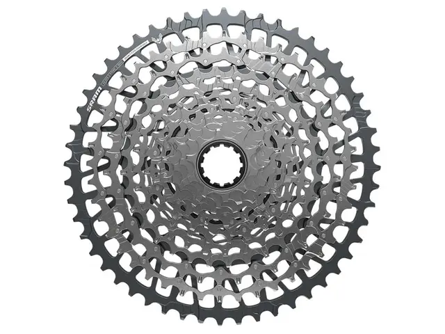 SRAM GX T-Type Eagle XS-1275 Kassett 12-delt, 10-52T 