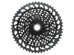 SRAM X01 XG-1295 Kassett 12-delt, 10-52T
