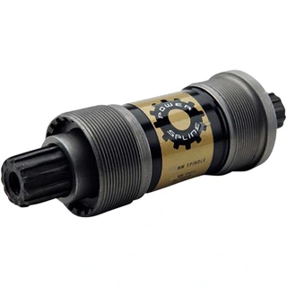 TRUVATIV PowerSpline Kranklager BSA, 118/68mm