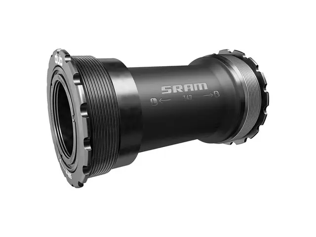 SRAM DUB T47 Kranklager Road & Road Wide, T47, 77mm 