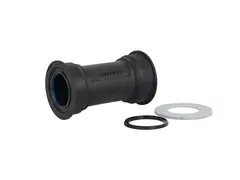 SRAM DUB PressFit BB386 Kranklager Road, Ø46mm, 86.5mm