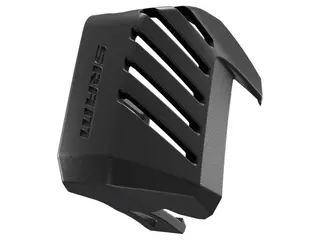 SRAM Eagle AXS Battery Protector Black