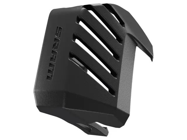 SRAM Eagle AXS Battery Protector Black 