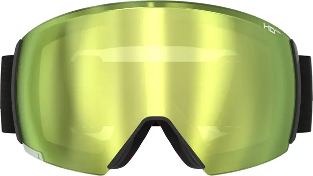 Atomic REVENT Q HD PHOTO Black 