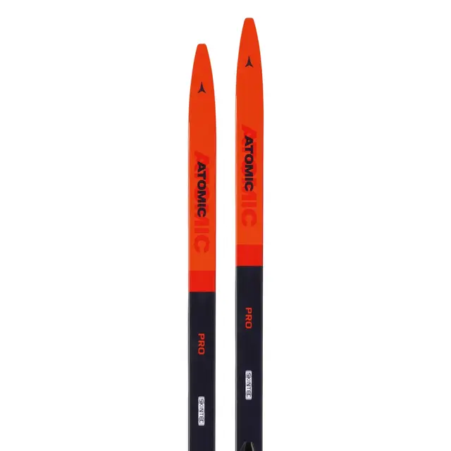 Atomic Pro C2 Skintec JR Med Binding 140cm 