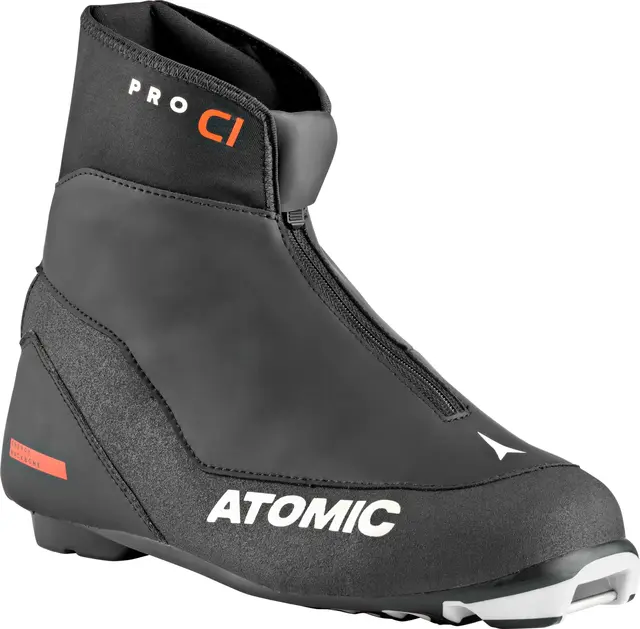 Atomic Pro C1 Klassisk 4 