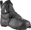 Atomic Pro JR Klassisk Black/Red 9K 