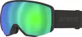 Atomic REVENT L STEREO Black 