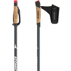 Atomic Pro Carbon QRS Grey/Black 145cm