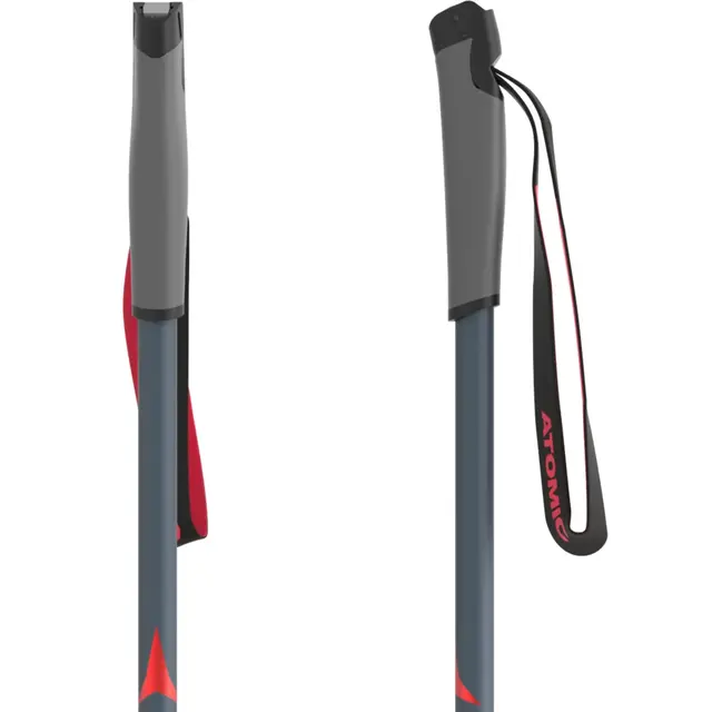 Atomic Pro JR Sort 100cm 