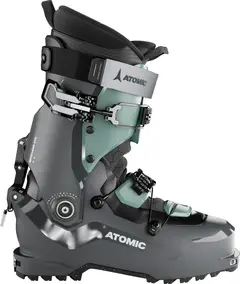 Atomic BACKLAND XTD 95 W Storm/Aqua 24/24.5