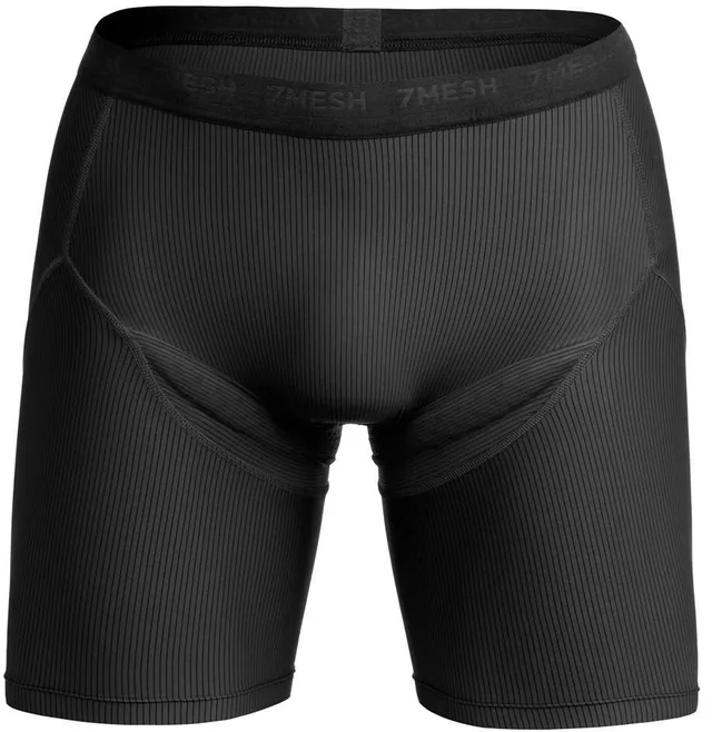 7mesh Foundation Boxer Brief M's Douglas Fir S 